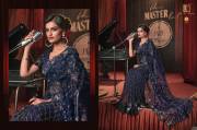 MN Saree  SWAROVSKI VOL 7